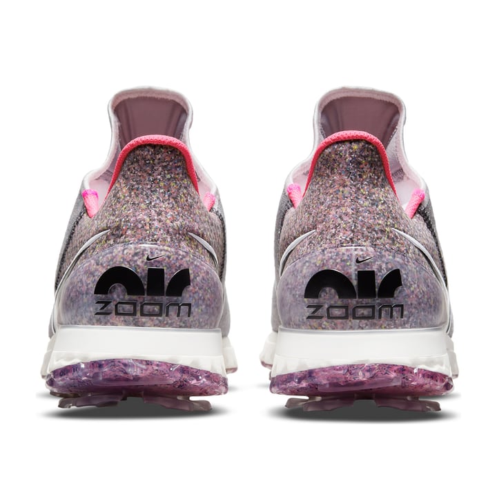 zoom infinity tour nrg